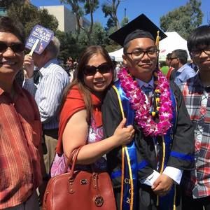 Meet your Posher, Lucena